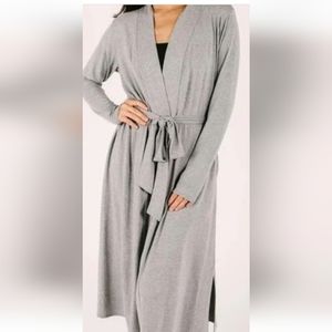 Smash+Tess Carrie CardiRobe